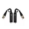 Kit Transceptores Pasivo Balun P/1CH Video Analog