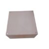 Caja Paso Estanca 10x10x6.6 IP44 Strada
