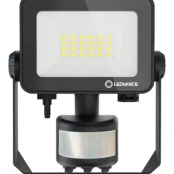 Reflector Led c/Sensor Calido 20 W. Ledvance