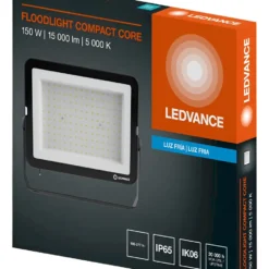 Reflector Led 150W FRIO Ledvance