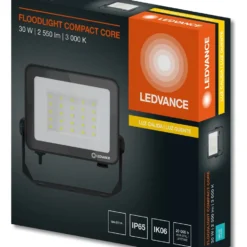 Reflector Led 30W Calido Ledvance