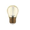 Bulbo Vintage Gota E27 Calido Ambar 2,5W Ledvance