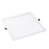 Panel Embutir Cuadrado Calido 24 W. G2 Ledvance