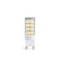 Lampara Led Bipin G9 4.5W Fria Candela