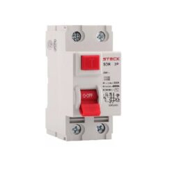 Int Diferencial Bipolar 100A Steck 30 mA