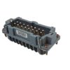Nucleo  Macho 24 Polos Steck