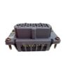 Nucleo Hembra 16 Polos Steck