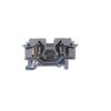 Bornera de Paso Gris BC6 AEA