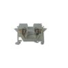 Bornera  Paso Bc2.5 Blanco AEA