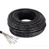 Rollo Cable Telef 755 x 200 Mt Cetya 3 Pares
