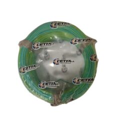 Rollo Cable Unipolar 4 mm C4 Cetya V/A