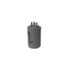Capacitor 400V 2 Mf S/Tornill Doble Faston