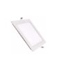 Panel Embutir Cuadrado Frio 18 W. Kiar