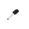 Puntera Tubular Aisl Sec 1,5 Dos Conductores Pack x10