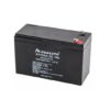 Bateria P/Alarmas Megalite 7A 12V Nielsen