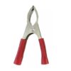 Clip Bateria Aislado 50A Rojo Nielsen