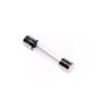 Fusible De Vidrio De 21Mm 1A - Nielsen