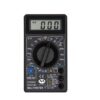 Tester Digital 830 D C/Buzzer Nielsen
