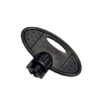 Llave Para Gabinetes P/Lineas 360 Y 456 Roker