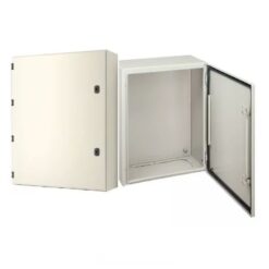Gabinete Est Met 600x300x100 Pta Ciega Roker