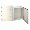 Gabinete Est Met 600x450x300 Pta Ciega 54P Roker