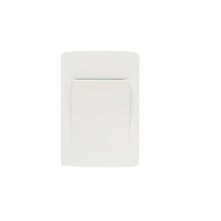 Módulo Espe Blanco Silight Interrup Tarjeta 4