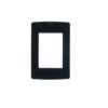 Tapa Pintura Bicapa Silight 4M Graphite Sica
