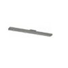 Reg 4L 120Cm Cab Spot Movil Acero P/Ar111 C/Gu10