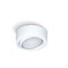 Spot Movil Semiemb Ø145Mm Bl M Ar111 C/Gu10 SJusto