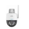 Camara IP Uniarch Tipo Pt Lente Fijo Wifi UNV