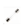 Fusible De Vidrio 30mm 10A Industrias Sur