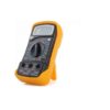 Multimetro Digital 9v 6F22 C/Buzzer Ind Sur