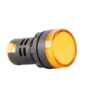 Piloto C/Led Ambar 230/110Vca Baw
