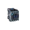 Contactor Tripolar 18A NA NC Chint 24 VCA