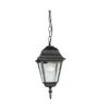 Luminaria Exterior Farol Stegi Alum/Vi Ng Leuk E27