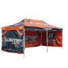 Gazebo Racing Lusqtoff