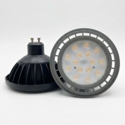 Ar111 Macl Eco Gris 15W Gu10Frio 25º