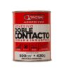 Adhesivo Doble Contacto Lata 500 cm3 Tacsa