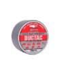 Cinta Multiprop Ductac Gris 48mm x 27m x 0,21mm