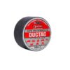 Cinta Multiprop Ductac Negro 48mm x 27m x 0,21mm