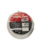 Rollo Cable Unipolar 0,75mm C4 Trefilcon Blanco
