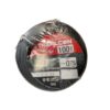 Rollo Cable Unipolar 0,75mm C4 Trefilcon Negro