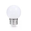 Bulbo Led Gota Calido E27 2 W. Trefilight