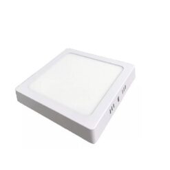 Panel Aplicar Cuadrado Neutro 24 W. Trefilight