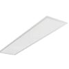 Panel Rectangular 120x30 Neutr 48 W. Trefilight
