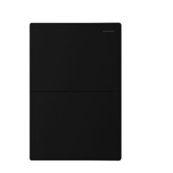Tecla Milan Negro 2 Canales Max 10A Macroled