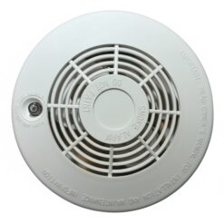 Sensor Humo Ho-104 Independien Industrias Sur