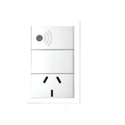 Conj Toma 10A + Mod Wifi Bco Kalop