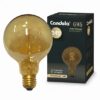 Lampara Incandescente G95 24W Candela