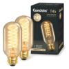 Lampara Incandescente T45 24W Candela